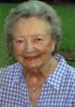 Mildred Winburn