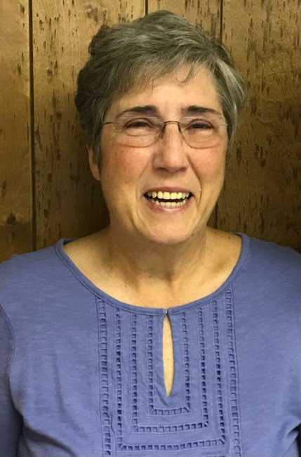 Obituary of Norma Jean Hardiman