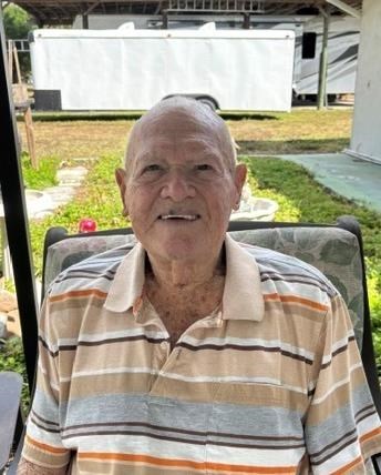 Obituary of Francis Loren Varnum Sr.