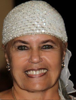 Obituary of Carlene Victoria Jackson