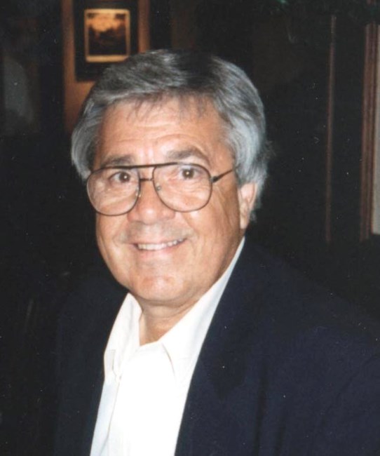 Obituary of Donald Lee Apostolo