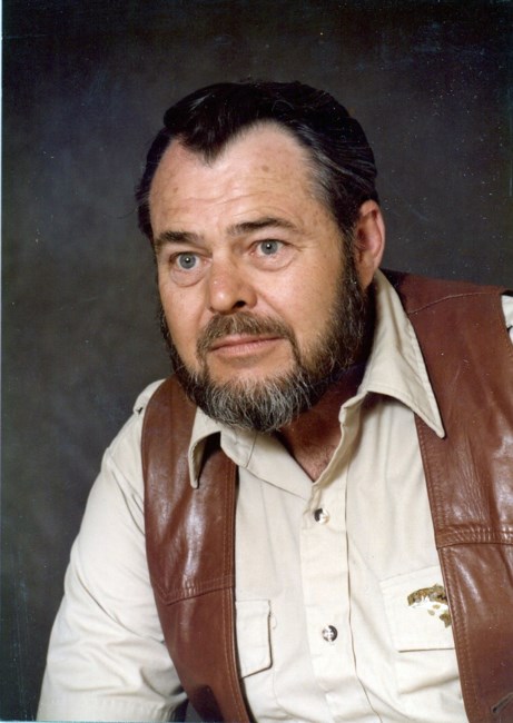 Obituary of William Edmund Cullen Jr.