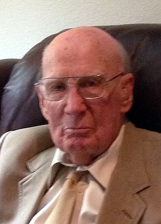 Obituario de James Edgar Mathews