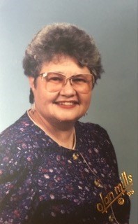 Obituary of Peggy M. Rush