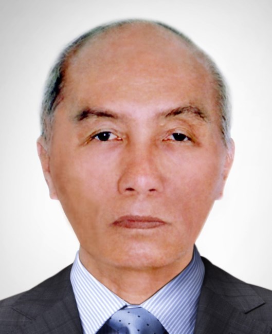 Obituary of Lam Van Tran