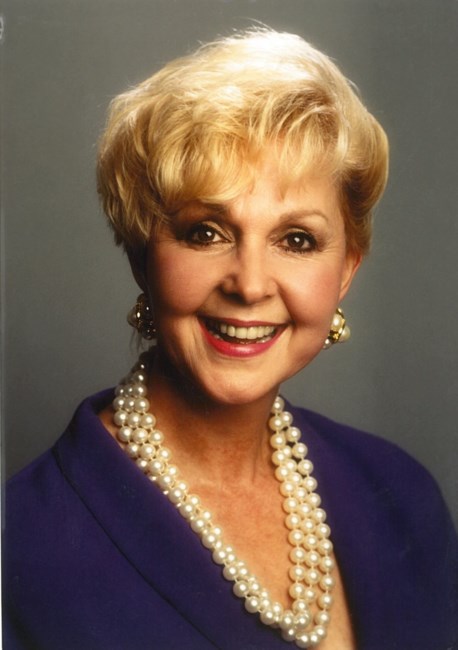 Obituary of Julie "Jule" Locher