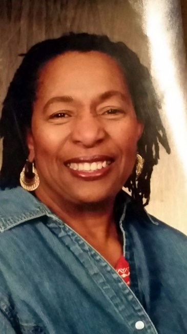 Avis de décès de Gloria Jean Kirkpatrick