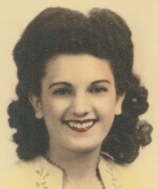 Obituary of Alvina R. "Ellie" Seitz