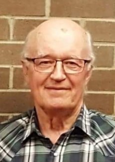 Obituary of Robert Joseph Aquin
