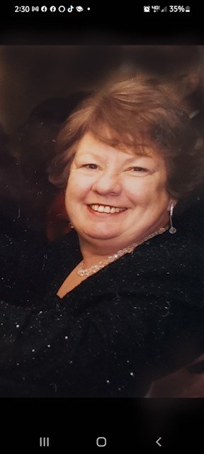 Obituary of Katherine A. Byrne