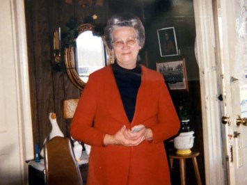 Obituario de Helen Louise Ingram Swindle Creel