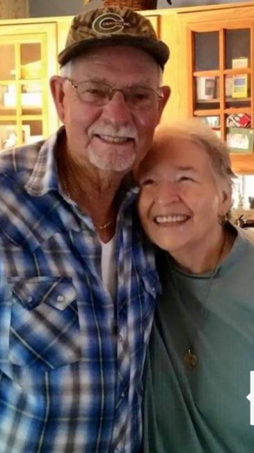 Obituary of Fred G. Harrison