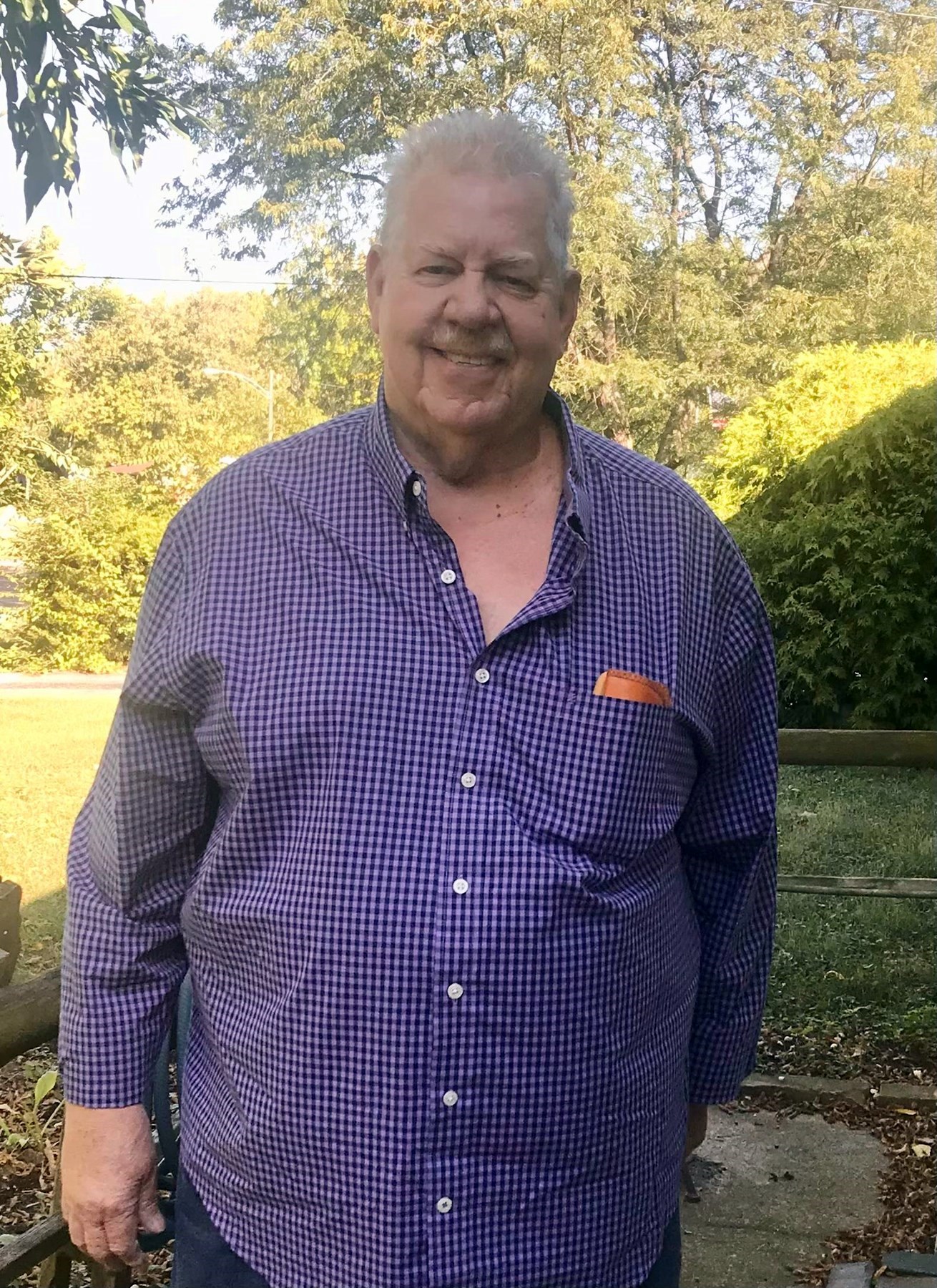 Gale Bush Obituary Dayton, OH