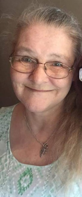 Obituary of Christine "Chris" Jedrzejek