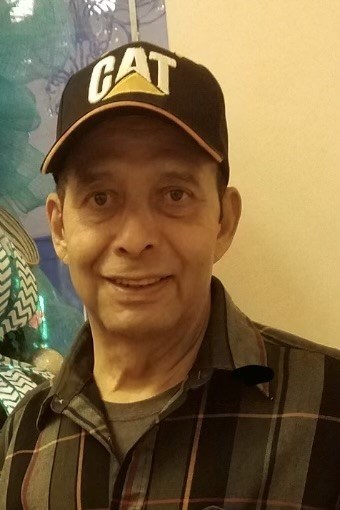 Obituary of Armando Ramirez Rodriguez