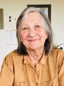 Obituary of Elizabeth Maria Devente