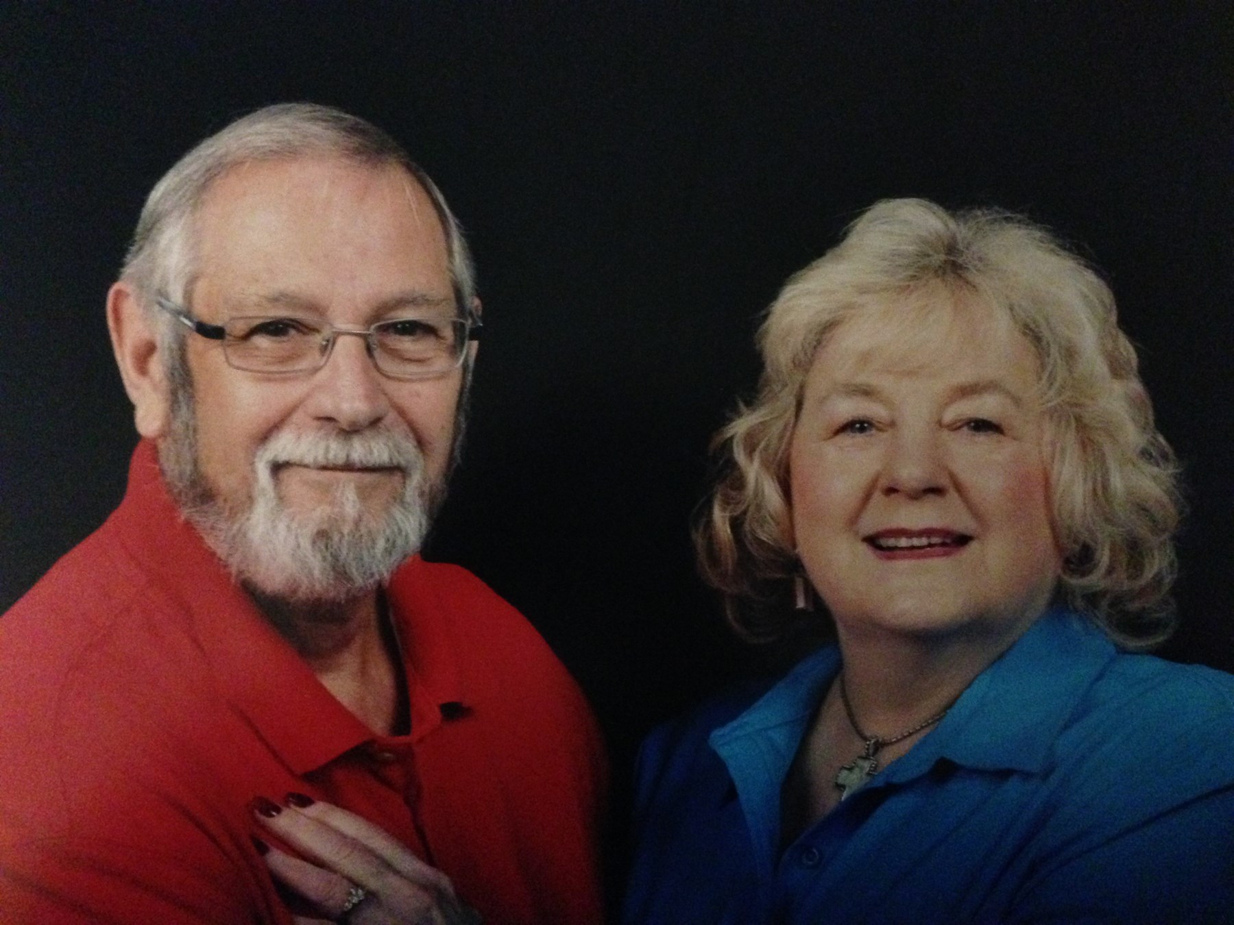 Obituary of Roy Dale Hill