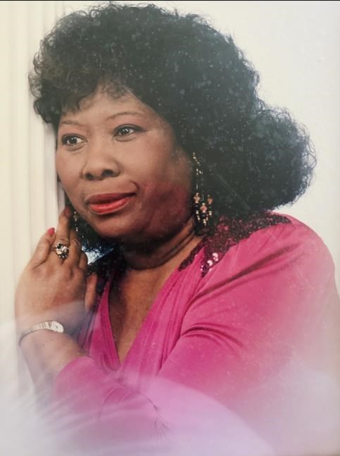 Obituary of Katie Louise Collins