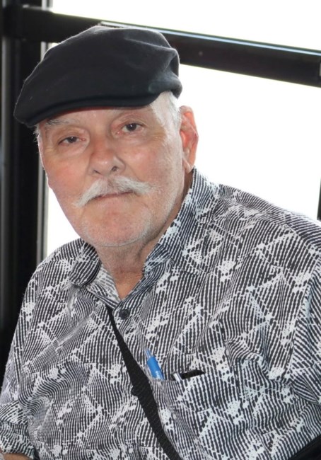 Obituary of Rafael Sanchez Jr.