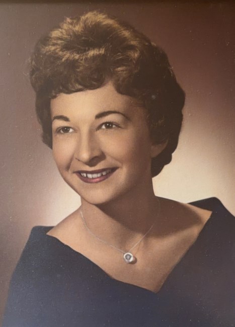 Obituary of Shirley Lorraine Weatherhogge