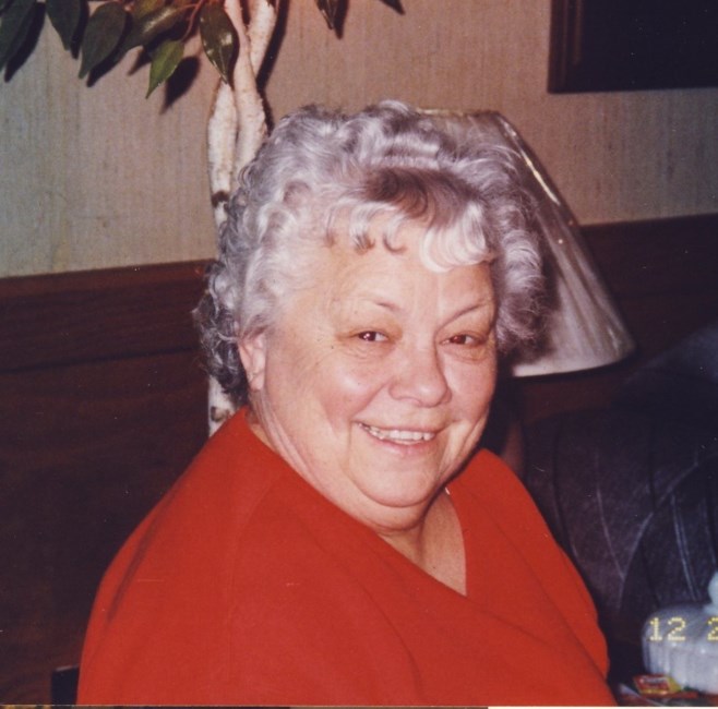 Obituary of Rachel Faye Cullum