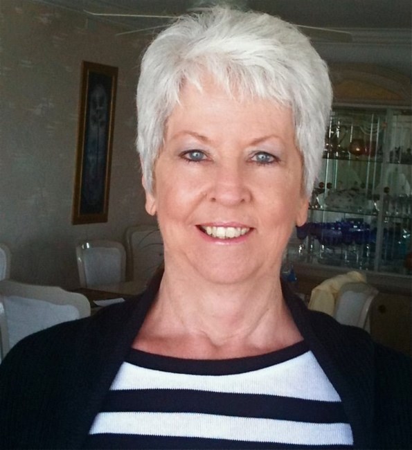 Obituary of Jackie C. Welch