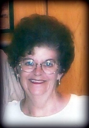 Avis de décès de Mrs. Barbara Ann Pittman