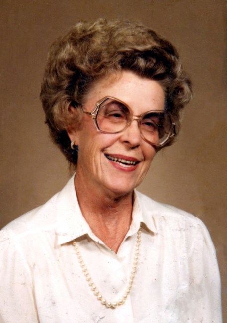 Obituary of Lera F. Smith