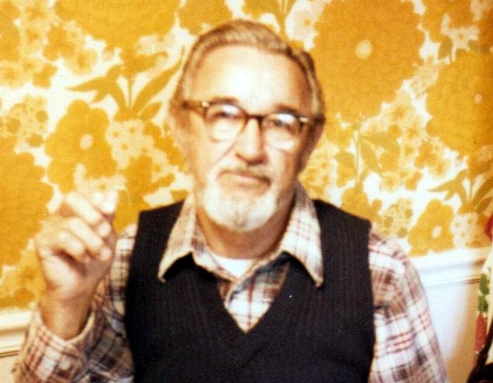 Obituary of Robert Paul Murray