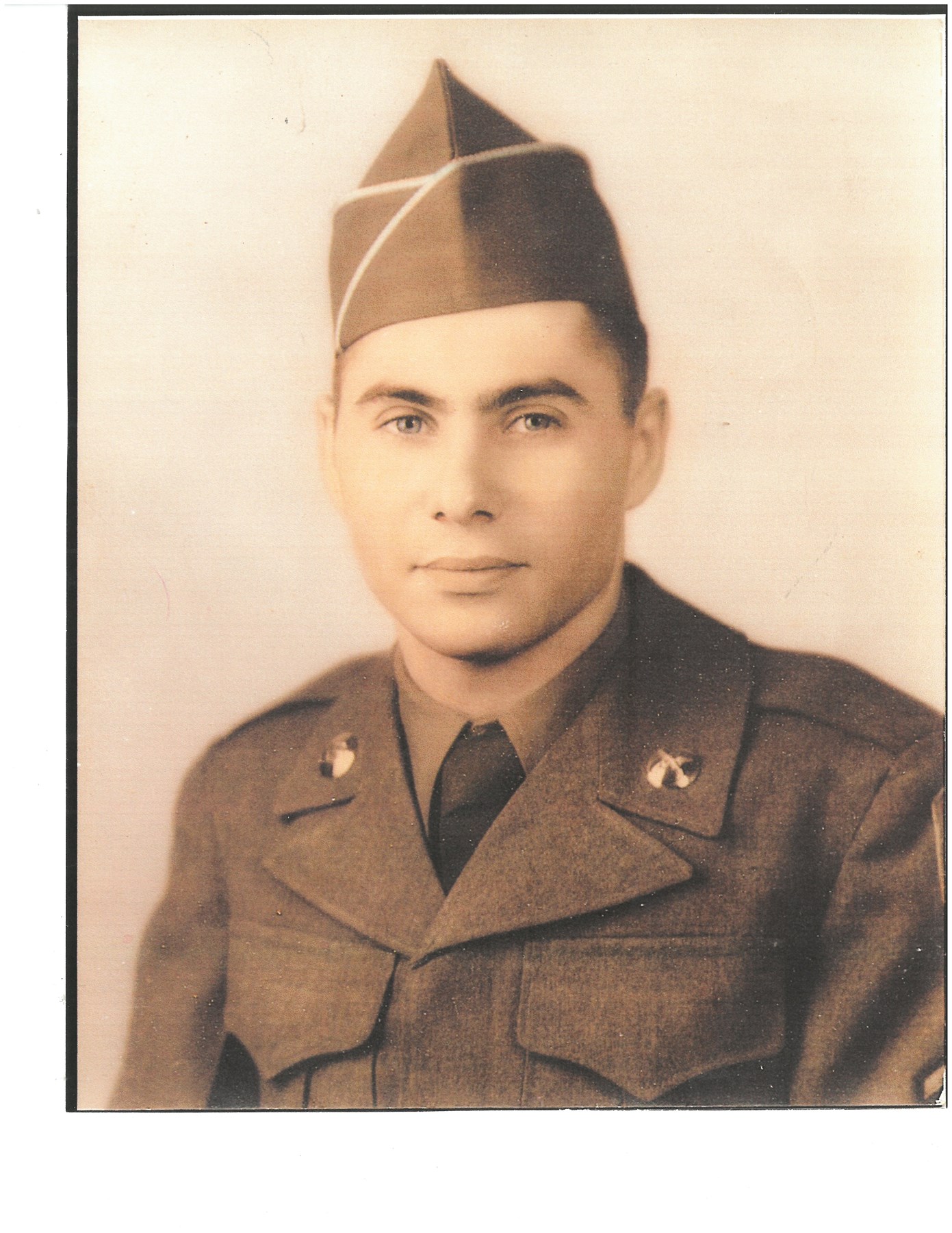 Obituary of David Lewis