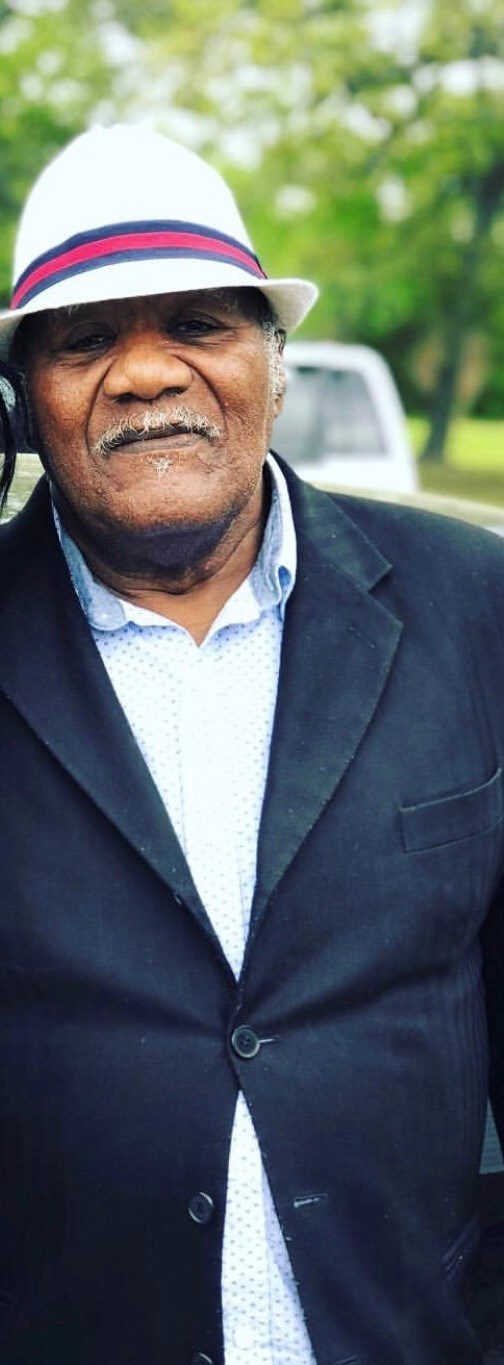 Obituary of Charles Leon Mitchell