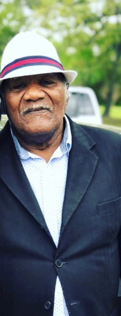 Obituary of Charles Leon Mitchell