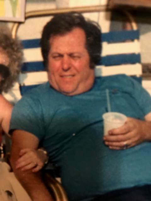 Obituary of Joseph La Bianco