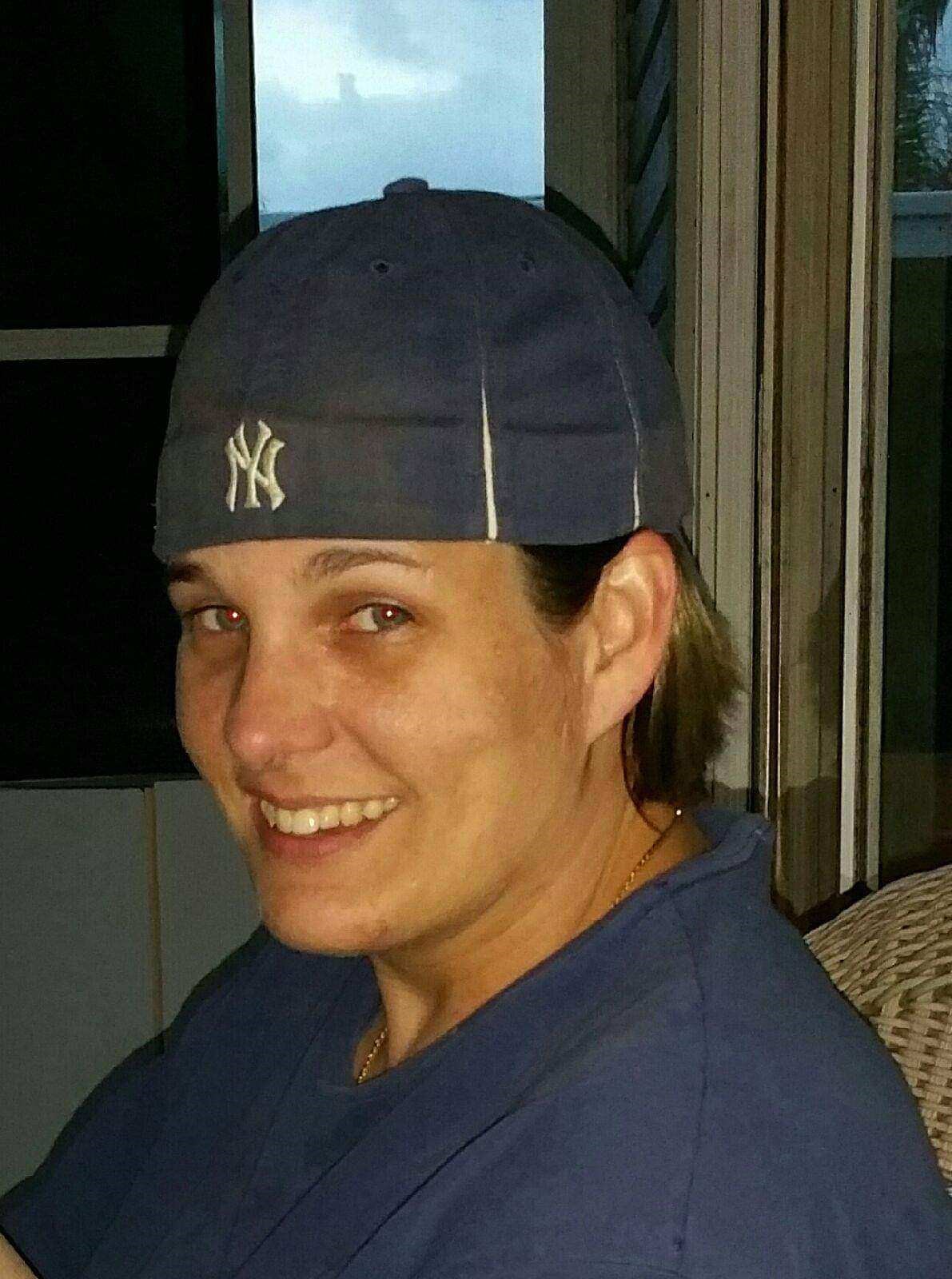Obituary of Nicole "Nik" Moccia