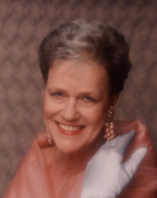 Obituario de Susie Mae Arnold