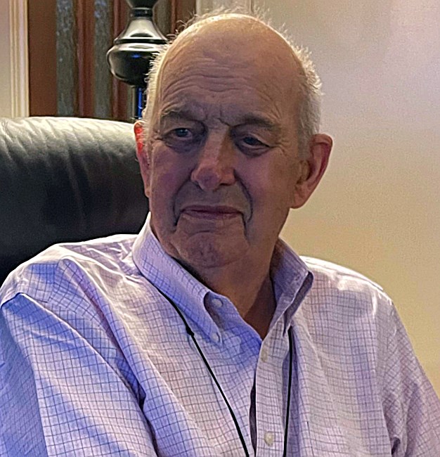 Obituary of Ronald Thomas Hildre