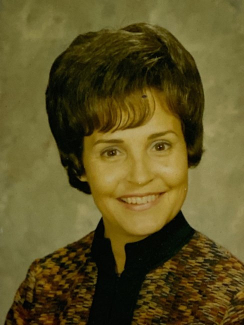 Obituary of Virginia May Johnson