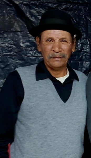 Obituary of Jesus Rios