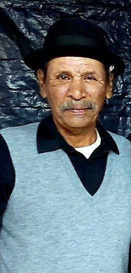 Obituary of Jesus Rios