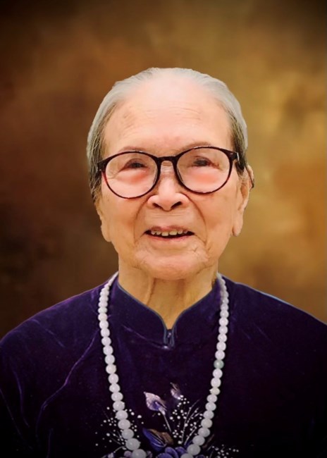 Obituary of Hai Thi Nguyen