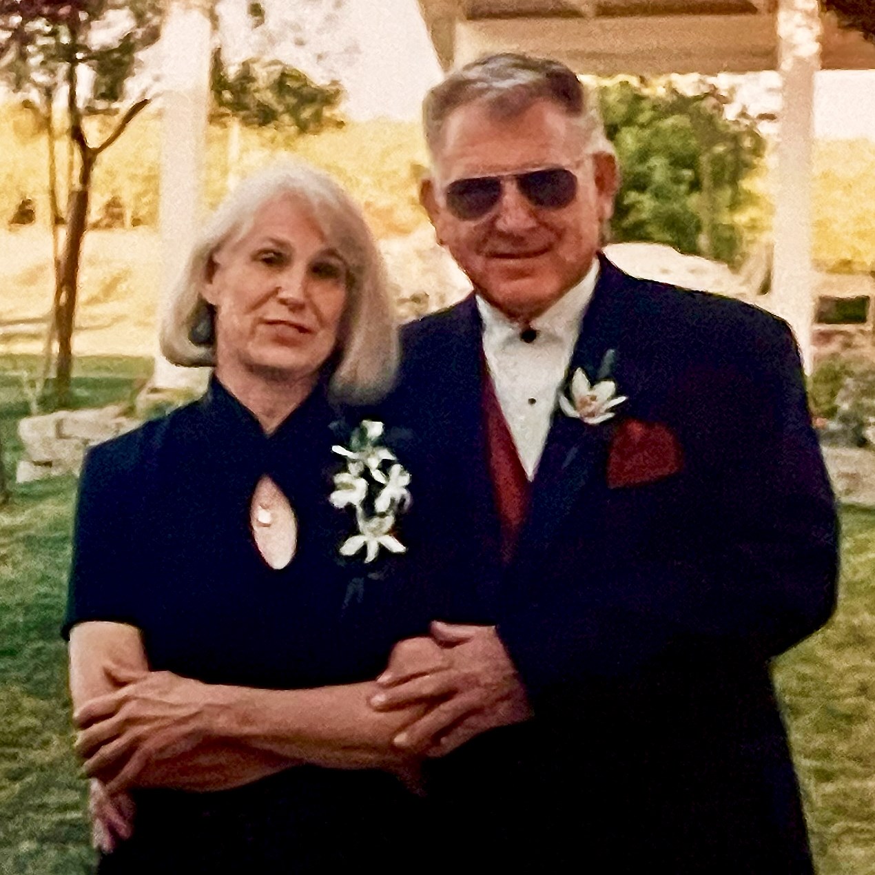 Duane Champ Obituary Clovis, CA