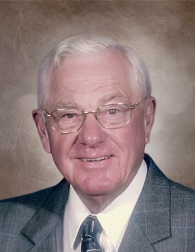 Obituario de Roland Boisvert