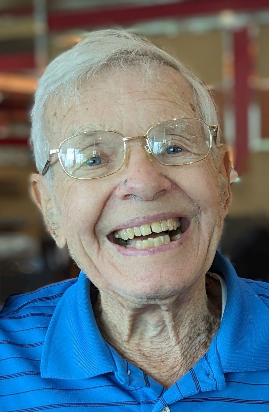 Obituary of John Fore Hines III