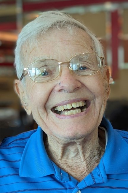 Obituary of John Fore Hines III