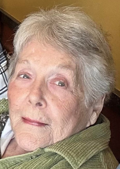 Obituary of Catherine O'Kelley Wikle