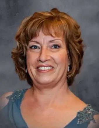 Obituary of Joanne Marie Desmond