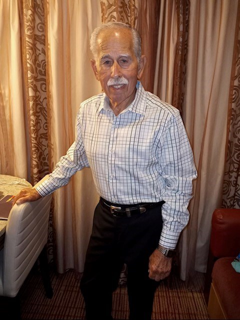 Obituary of Harold Martin Doan