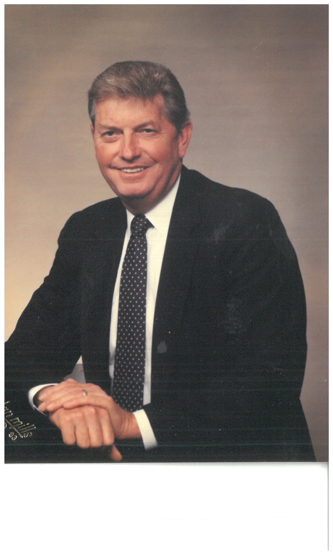 Obituario de Robert "Bob" Davis