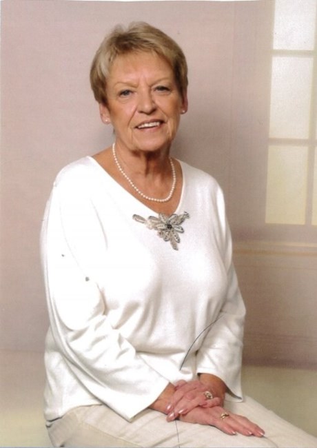 Obituary of Mary Catherine Brooks