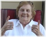 Mary Beebe